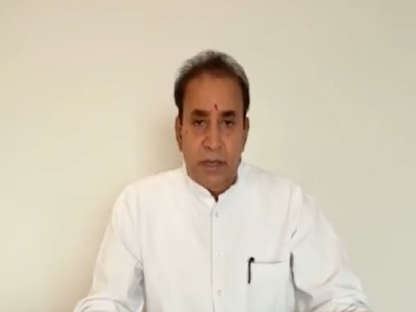 Picture Courtsey: Former Maharashtra Home Minister Anil Deshmukh Facebook