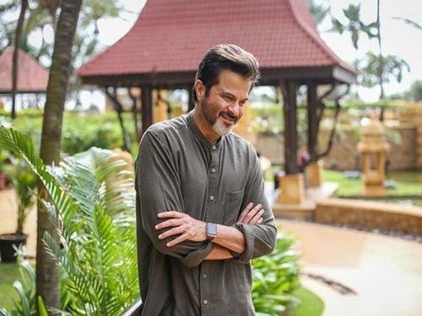 Anil Kapoor