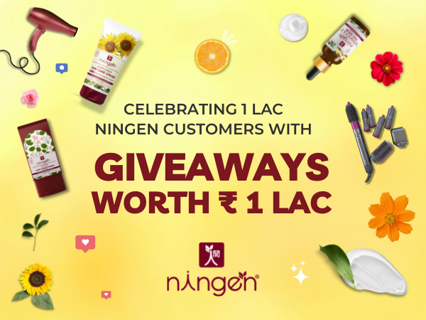  Ningen celebrates 1 lakh customers with 25 per cent MoM growth