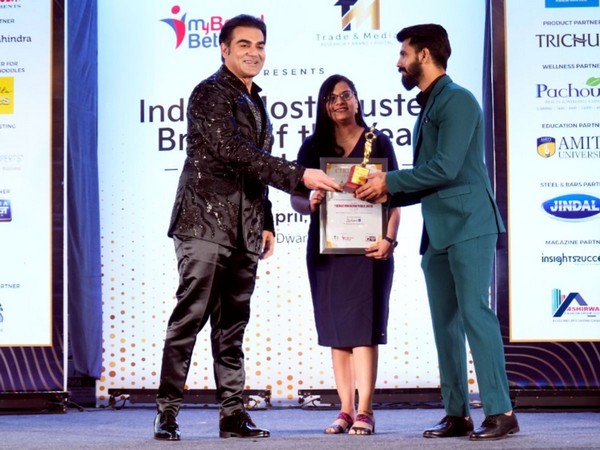 For its unmatched Canada PR visa services, Province Immigration receives the most trusted brand 2022 award