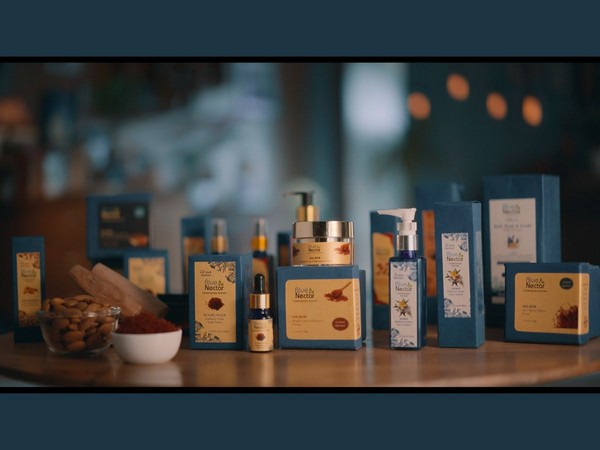 Contemporary Ayurved brand, Blue Nectar raises Rs 10 Cr in Pre- series A funding