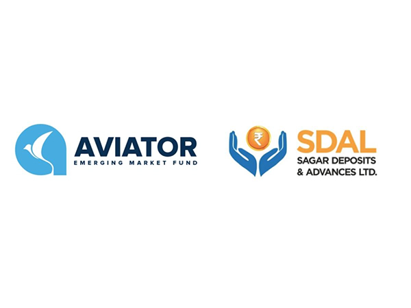 NBFC Sagar Deposits Secures Funding From Mauritius Based Aviator EMF