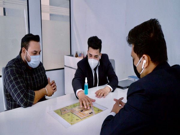 Riverdale Aerovista has unveiled a 