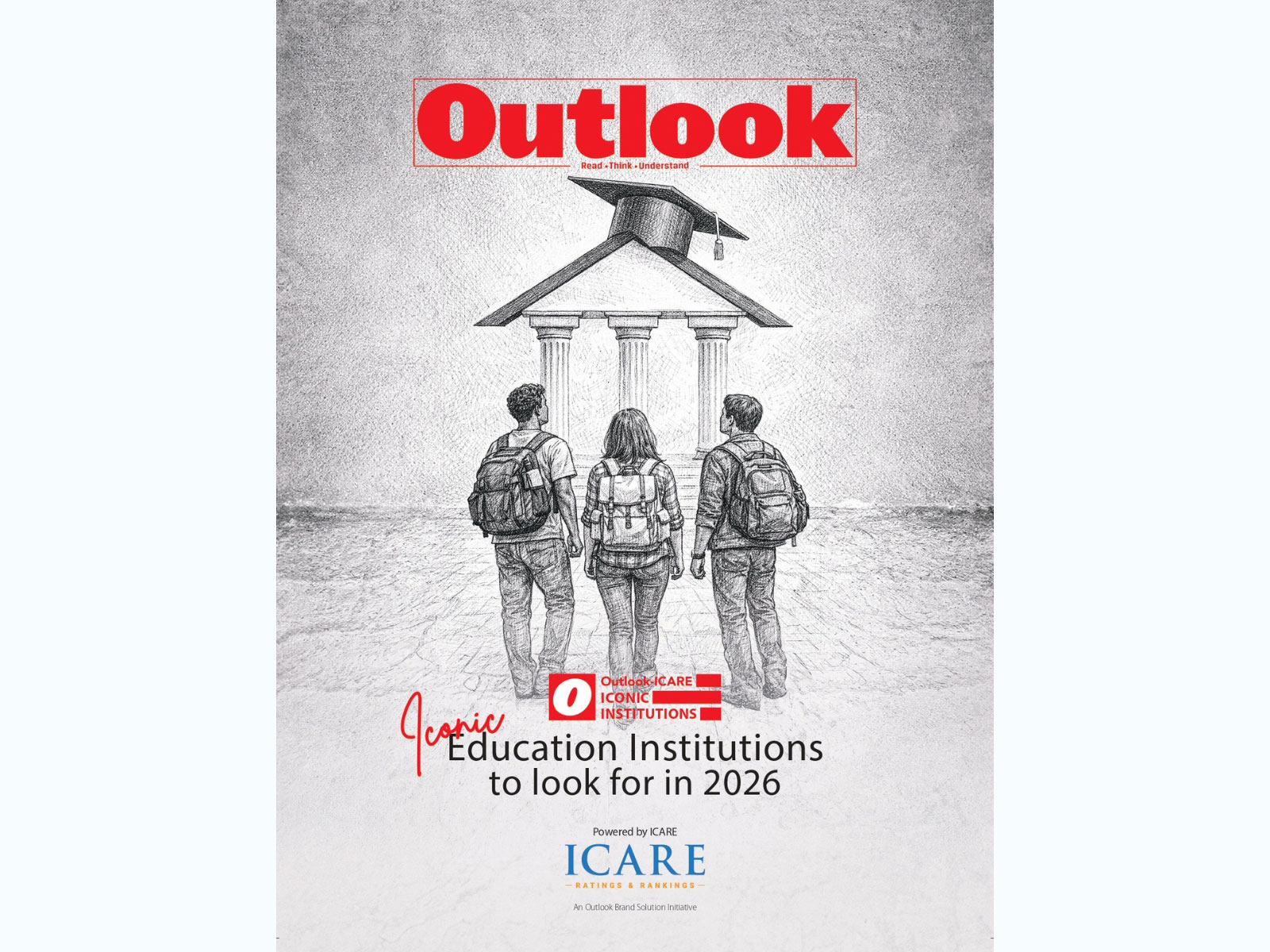 The Iconic Institutions of 2026: India’s Pinnacle of Educational Excellence