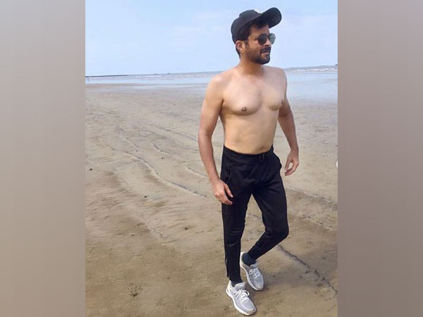 Anil Kapoor (Image courtesy: Instagram)