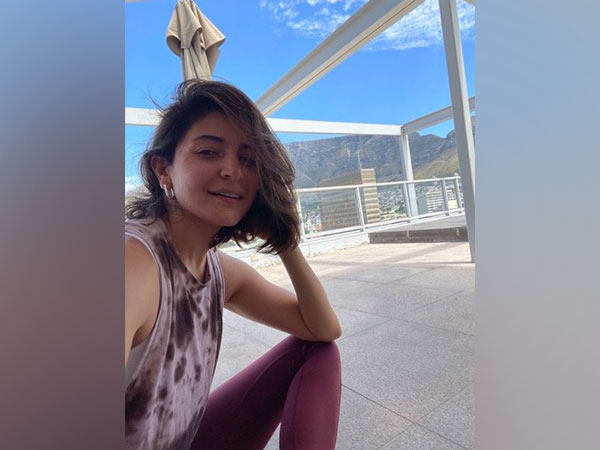 Anushka Sharma (Image source: Instagram)