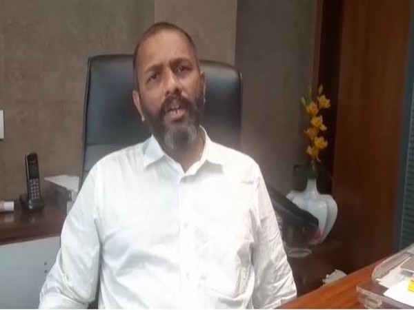 Assistant Solicitor General of India Pravin Faldessai (Photo/ANI)