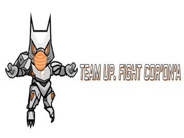 Team Up. Fight Cor'ON'a