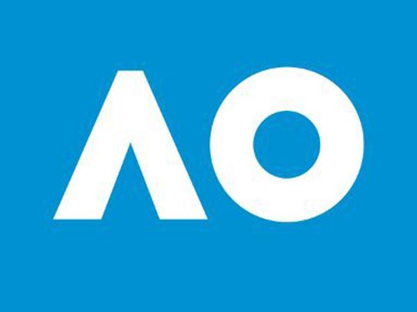 Australian Open logo