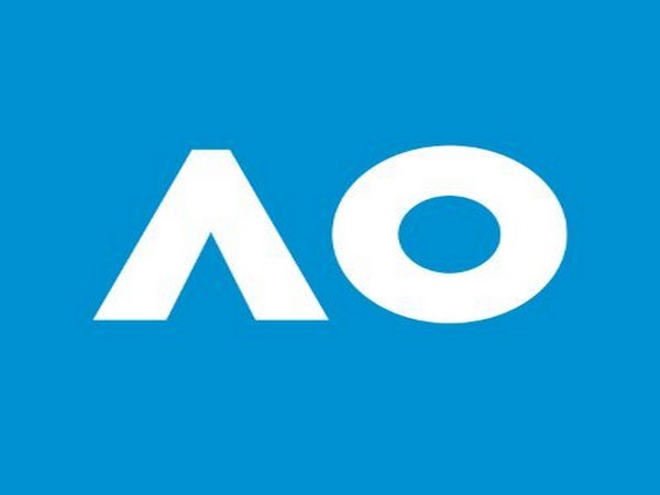 Australian Open logo