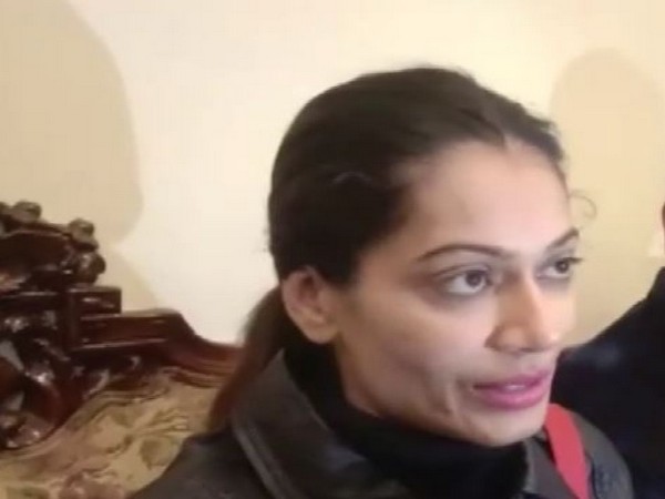 Payal Rohatgi