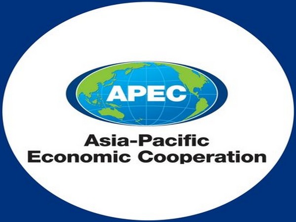 APEC logo (Photo Source: APEC Twitter)