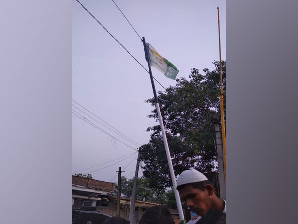 The spot where the children died in Kopparam village on Wednesday (Photo/ANI)