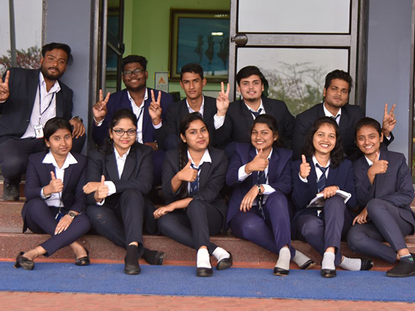 Deep dive into the world of media with ASBM University's School of Communication