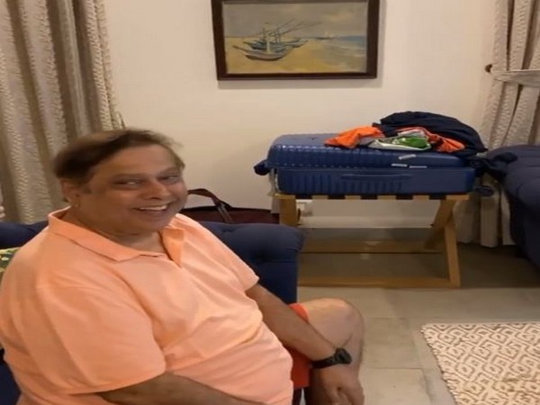 Varun Dhawan (Image courtesy: Instagram)