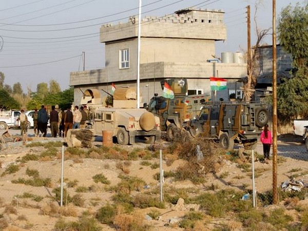 Representative image