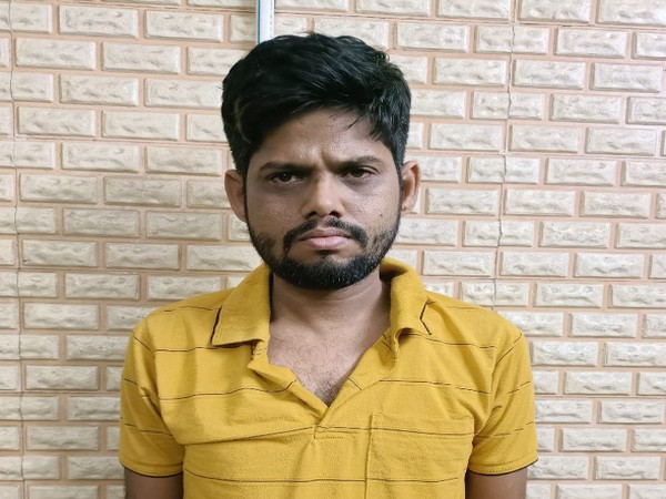 MBVV Police Commissionerate's Crime Branch arrested a landowner in connection with the Vasai landslide incident (Photo/ANI)