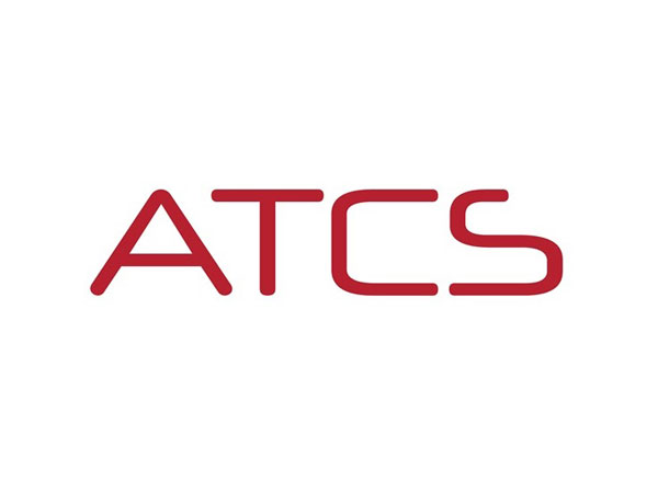 ATCS Inc. logo