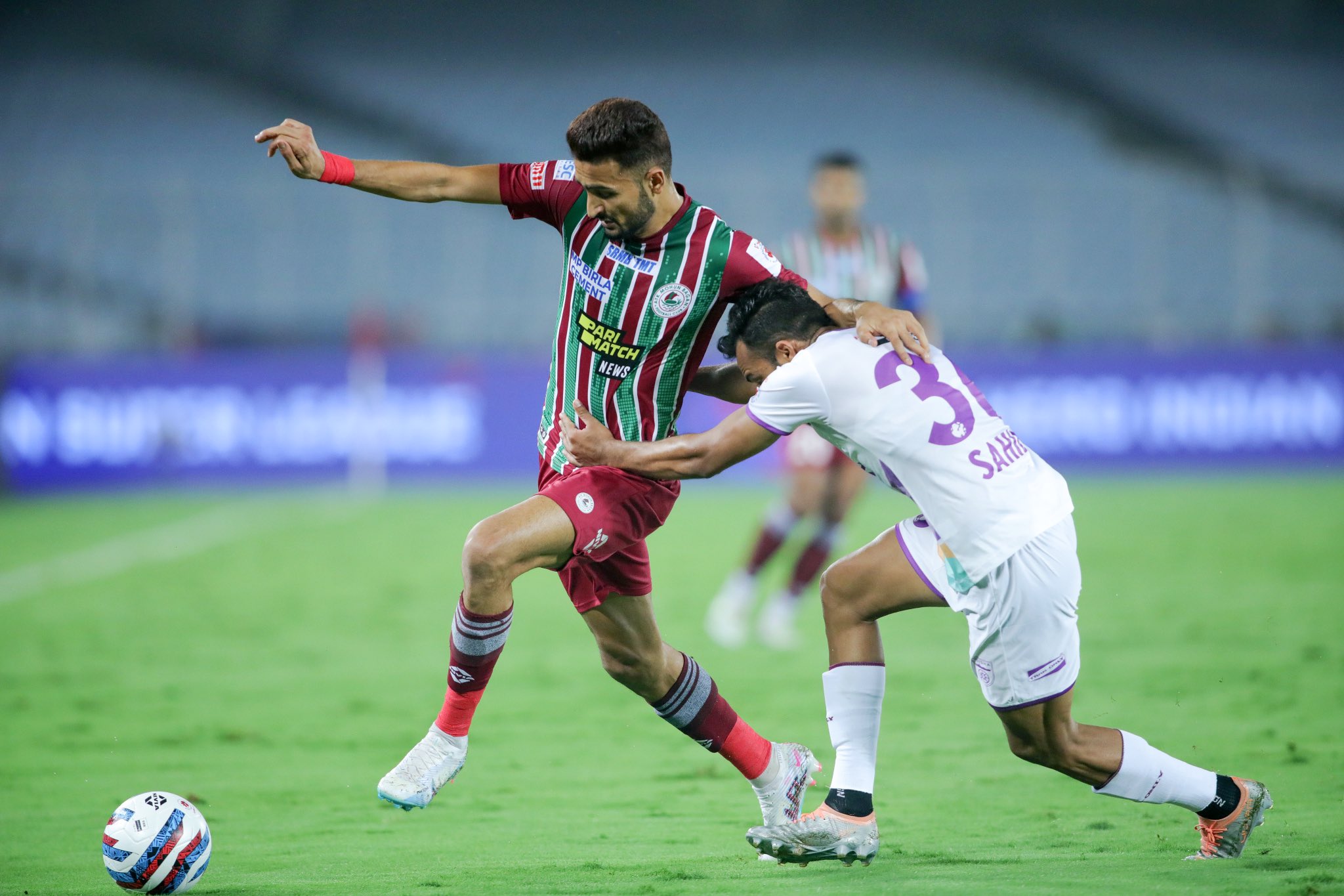 Atletico de Kolkata edge past Kerala Blasters 1-0 to register first win in ISL 3