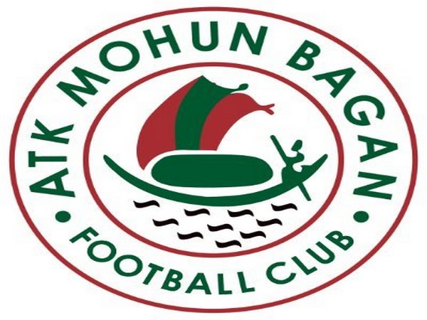 ATK Mohun Bagan FC logo