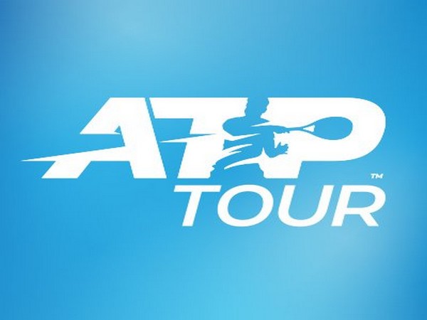 ATP Tour logo