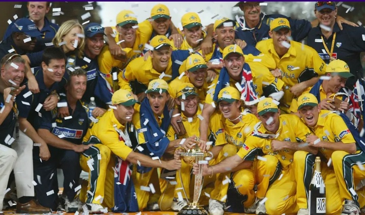 CWC 2023: Teams that won ODI World Cup without losing single match