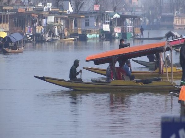 Tourism players expecting friendly budget to uplift tourism in J-K