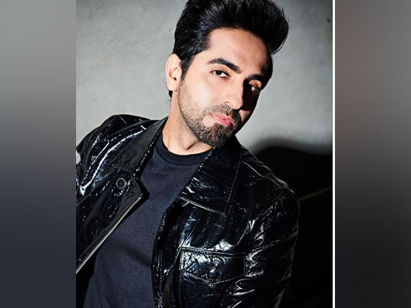 Ayushmann Khurrana (Image courtesy: Instagram)