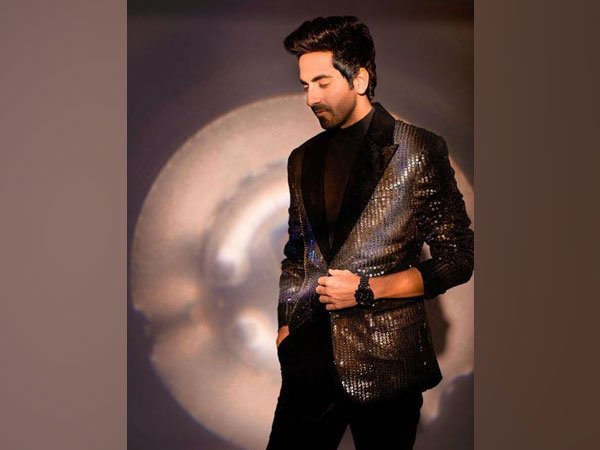 Ayushmann Khurrana (Image courtesy: Instagram)