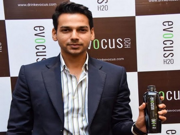 Aakash Vaghela, MD and Founder, A.V. Organics
