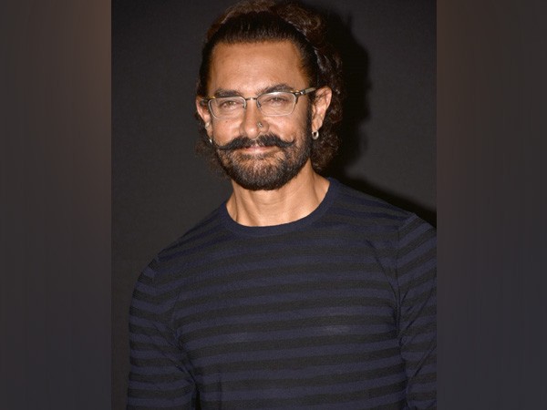 Aamir Khan, Image courtesy: Instagram