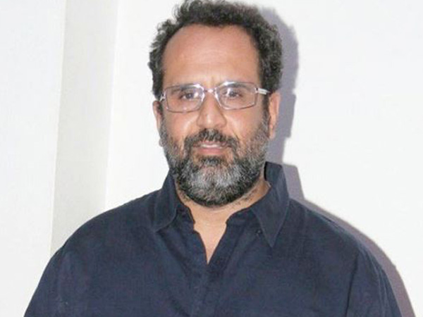 Filmmaker Aanand L Rai (file)