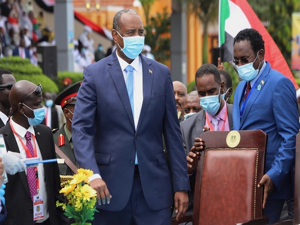 Chairman of Sudan's Sovereign Council Abdel Fattah Al-Burhan. (Photo Credit - Reuters)