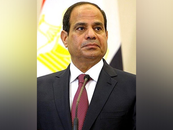 Sisi wins second term as Egypt President