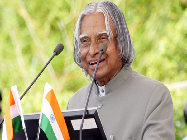 Avul Pakir Jainulabdeen Abdul Kalam