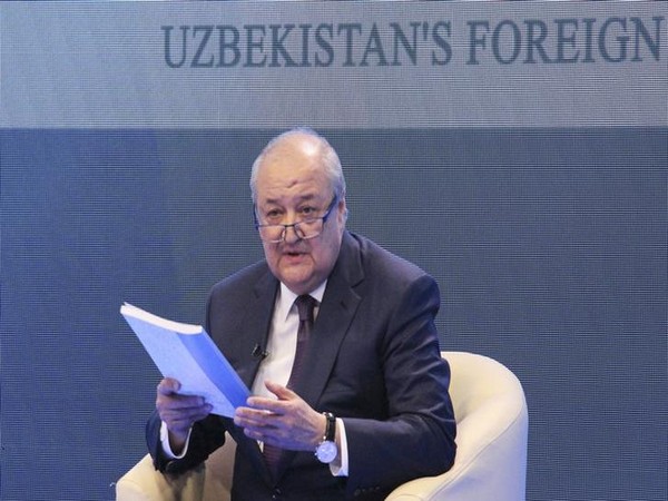 Uzbek Foreign Minister to visit India