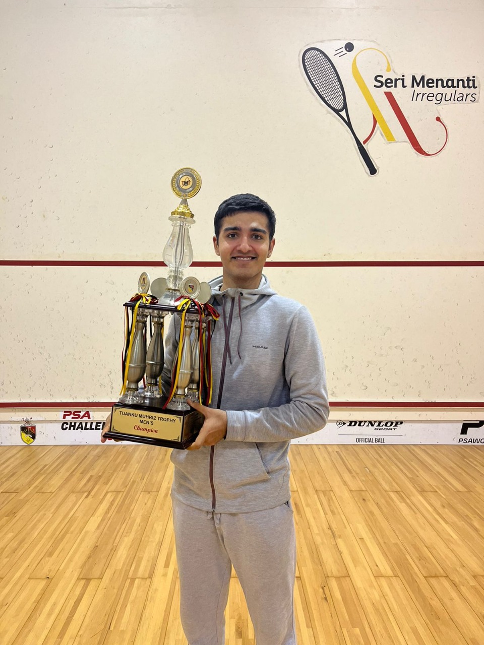 Abhay Singh. (Photo- SAI Media)