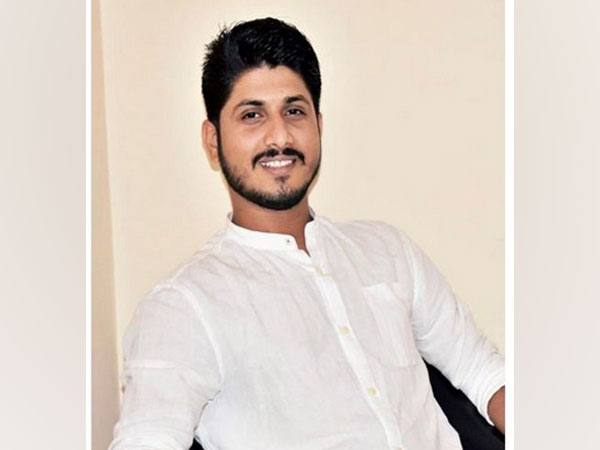 Abhay Raj, Founder ARI