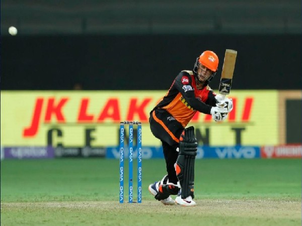 SunRisers Hyderabad batsman Abhishek Sharma (Photo/ iplt20.com)