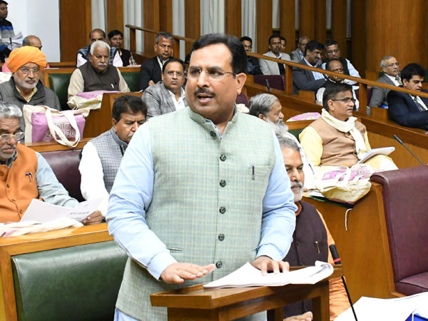 Haryana Finance Minister Captain Abhimanyu (file photo)