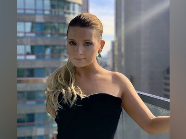 Abigail Breslin (Image Courtesy: Instagram)