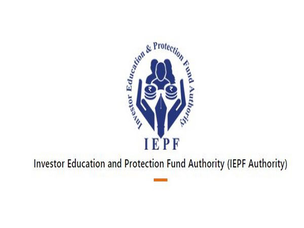 IEPF Authority is under the Ministry of Corporate Affairs.