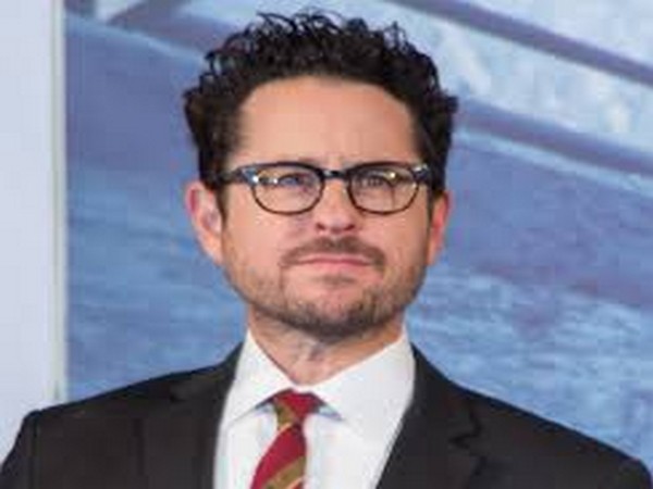 Director J.J Abrams