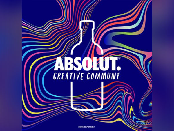 Absolut Creative Commune