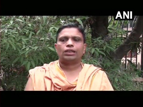 Acharya Balkrishna (File Photo)