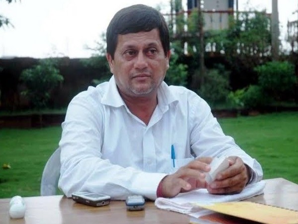 Achyuta Samanta (Founder of Kalinga Institute of Industrial Technology (KIIT); Kalinga Institute of Social Sciences (KISS)