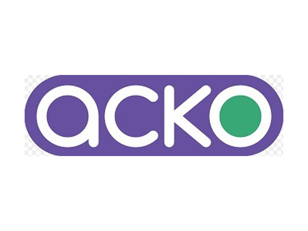 Acko Logo