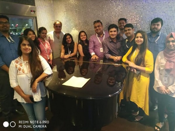 Acquist -  Forerunners in Marketing, Sales and Real Estate, Global and Local