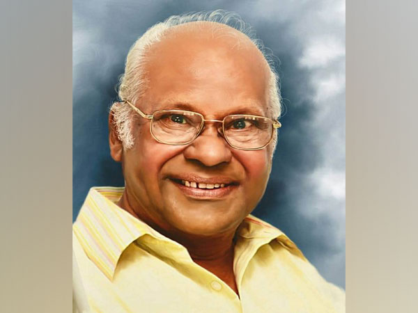 Veteran actor, writer and stage artist Ravi Kondala Rao passed away on Tuesday.