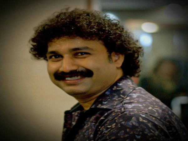 Rowdy-sheeter Surendra Bantwal